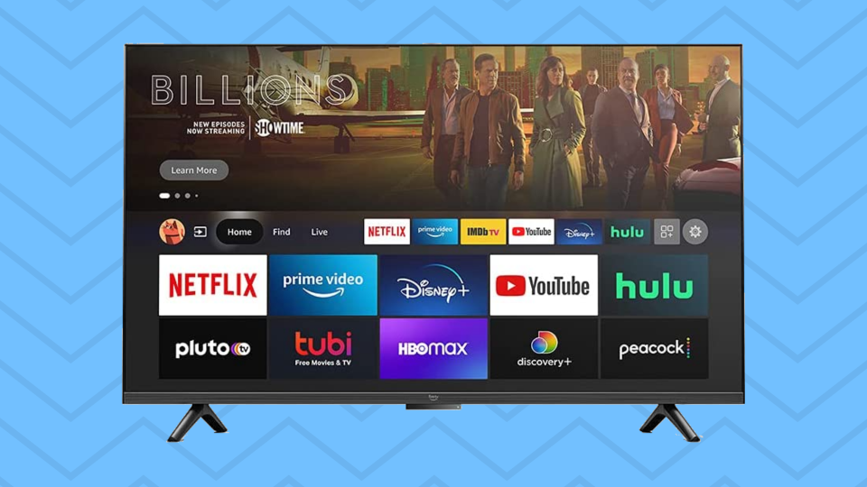 Best Black Friday TV deals 2021