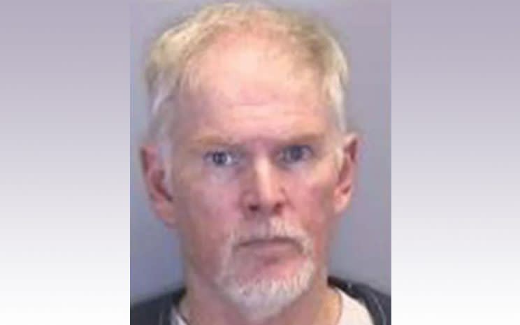 Fake dentist Rheinlander pulled teeth without anaesthetic [Manatee County Sheriff’s Department]