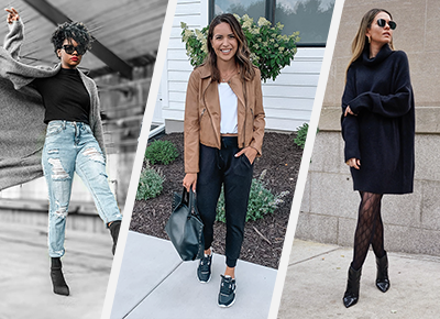 Nsale Anniversary Sale super cute outfits you can wear now and into fall —  Sophisticaited