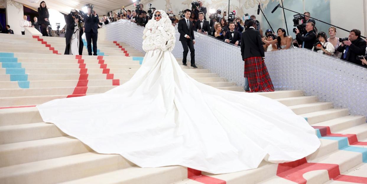 met gala 2023