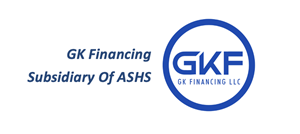 GK Financing LLC