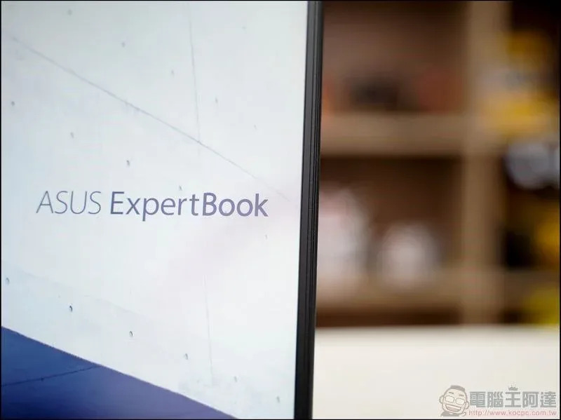 ASUS ExpertBook B9 (B9450) 