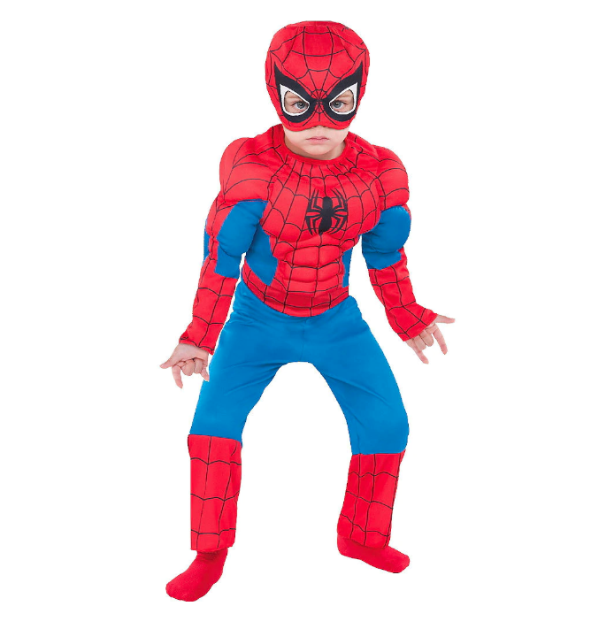 Image via Party City.