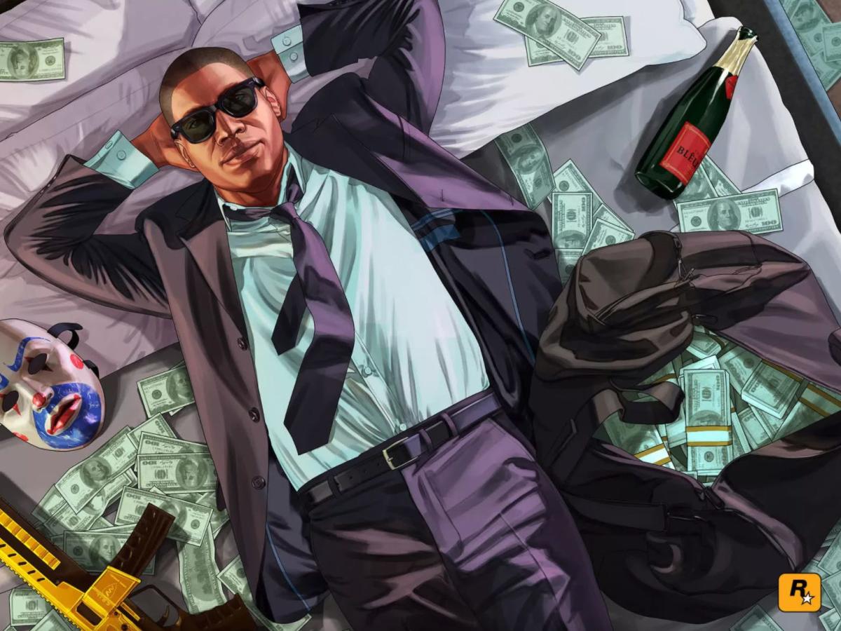 Rockstar Confirms Grand Theft Auto 6 Leak Was Stolen by Hacker