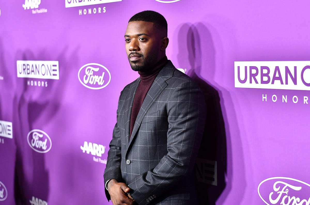 Ray J Accuses Kris Jenner Of Lying About Kim Kardashian Sex Tape ‘you Watched It And Made A