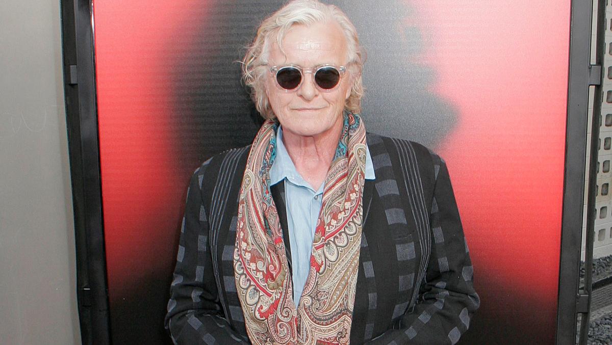 Blade Runner Star Rutger Hauer Dead At 75