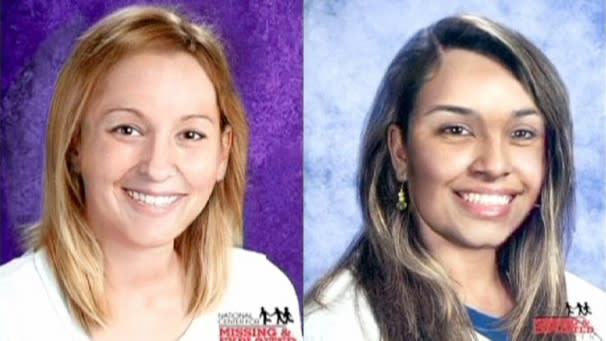  There is shock and delight in the US state of Ohio – where three women who disappeared a decade ago have been found alive at a Cleveland house. Amanda Berry, Michelle Knight and Gina deJesus, who all disappeared in separate incidents in the local area, were found after Amanda managed to free herself from the house with the help of a neighbour. The three women were released, along with a six-year-old girl, on May 6. Cleveland Police Chief Michael McGrath said: “To find these three girls recovered, well, it is really for the police department – it just gives us a boost. Thankfully, and I mean thankfully, due to Amanda’s brave actions, these three women are alive today.” Amanda identified school bus driver 52-year-old Ariel Castro, who owned the house in which the women were found, as one of their captors. Police have arrested Castro and his brothers Pedro and Onil in connection with the case.