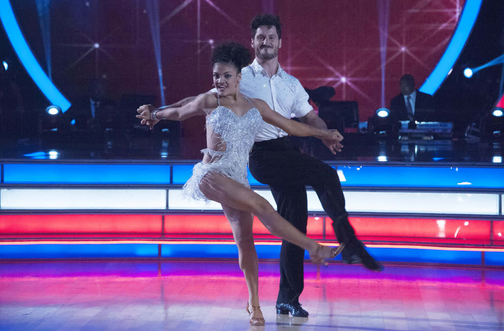 ABC's "Dancing With the Stars": Season 23 - Season Premiere