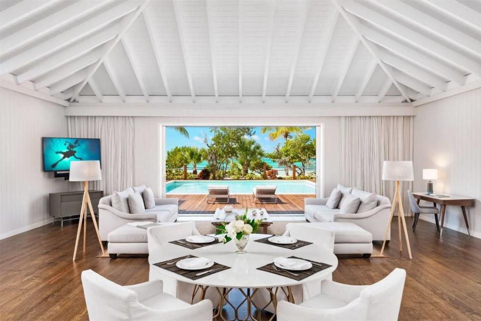 Provo Pictures for Turks & Caicos Sotheby’s International Realty