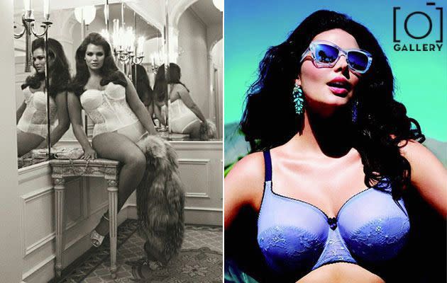 GALLERY: 11 Plus-Size Models you Need to Know