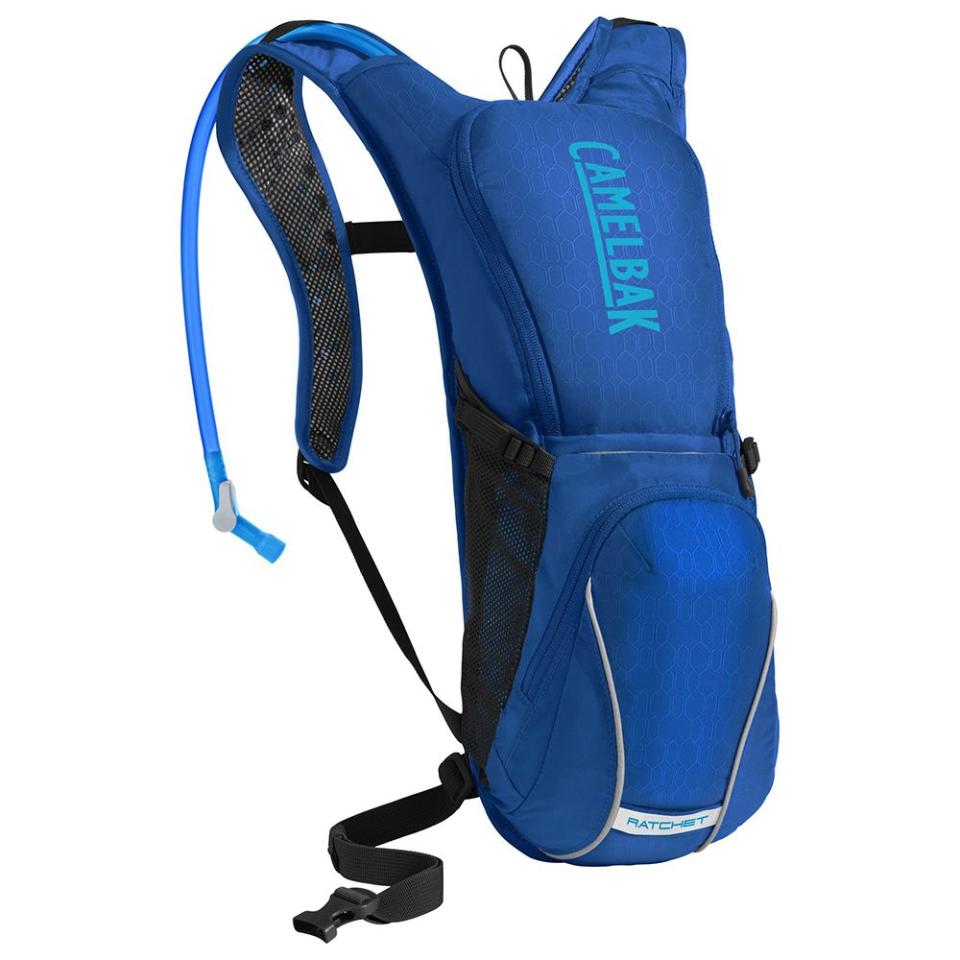 CamelBak Ratchet Crux Reservoir Hydration Pack