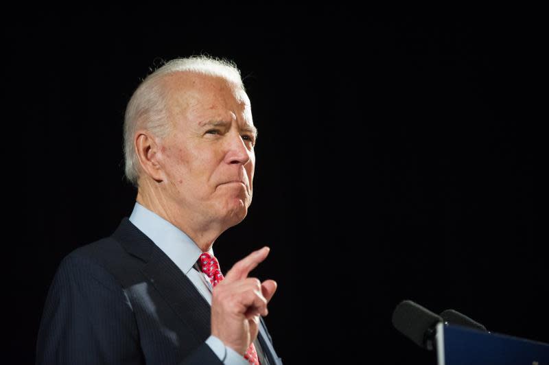 Biden afirma que no retirará los aranceles a China de manera inmediata