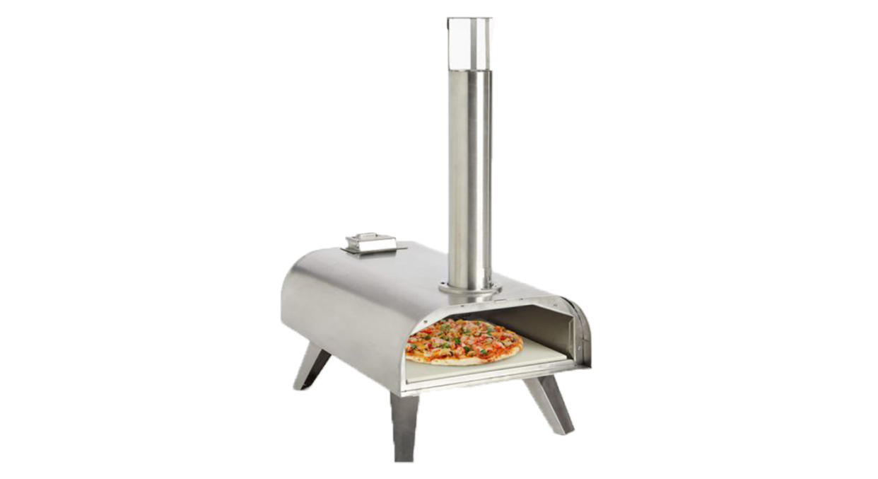 VonHaus Tabletop Pizza Oven