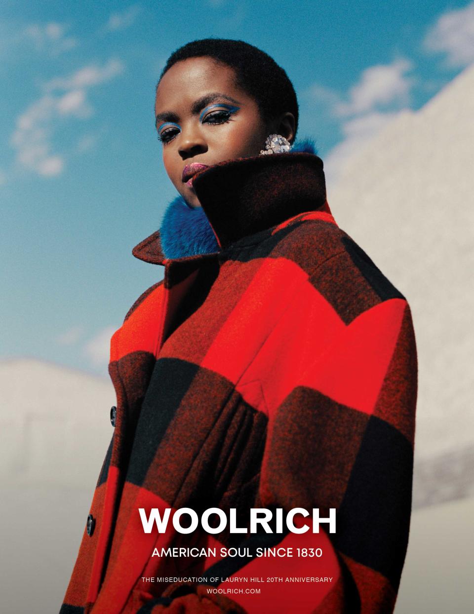 Woolrich