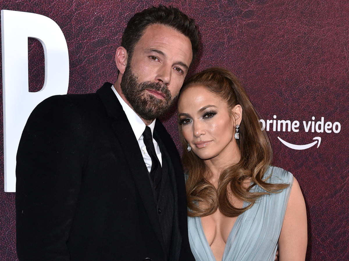 Ben Affleck Admits He Almost Stopped Himself From Reuniting With Jennifer  Lopez For Safety Reasons