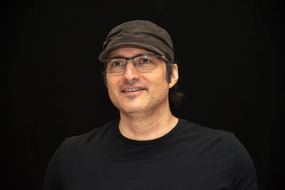 Robert Rodriguez