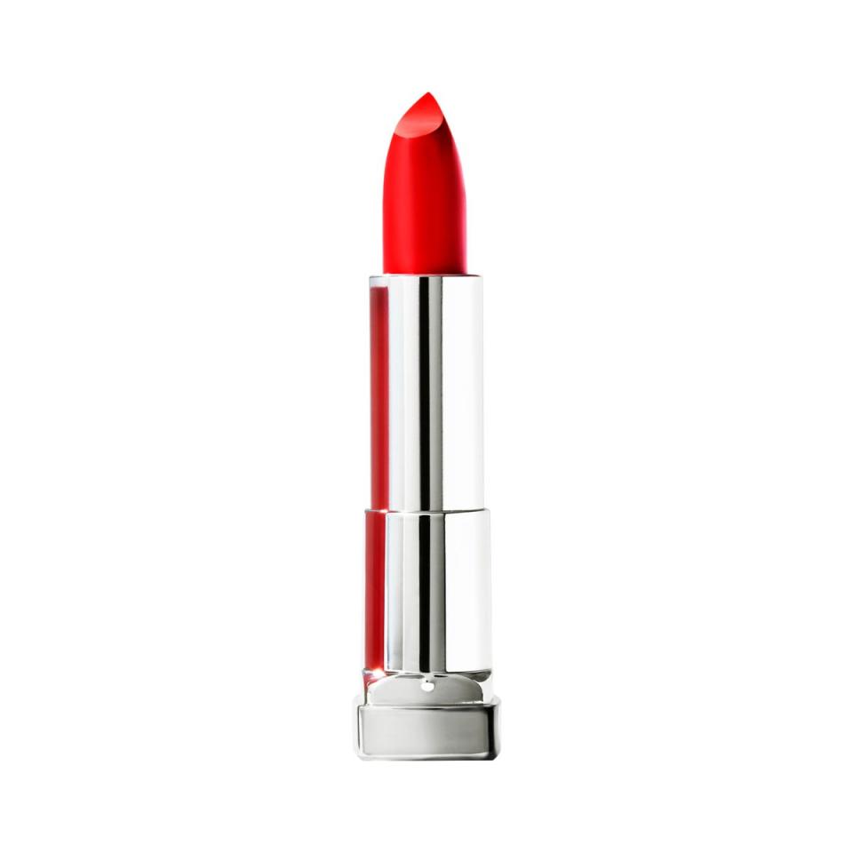 LIPSTICK: Maybelline New York Made for All by Color Sensational