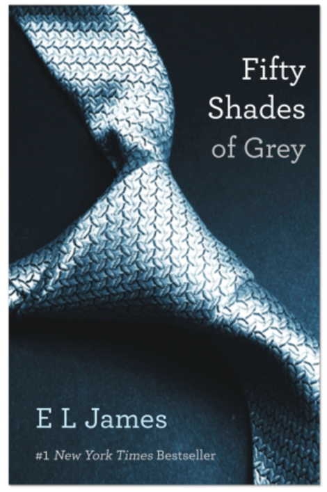 Fifty Shades of Grey