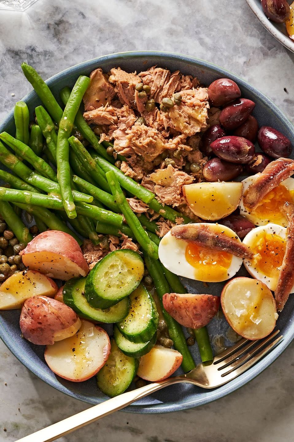 Niçoise Salad