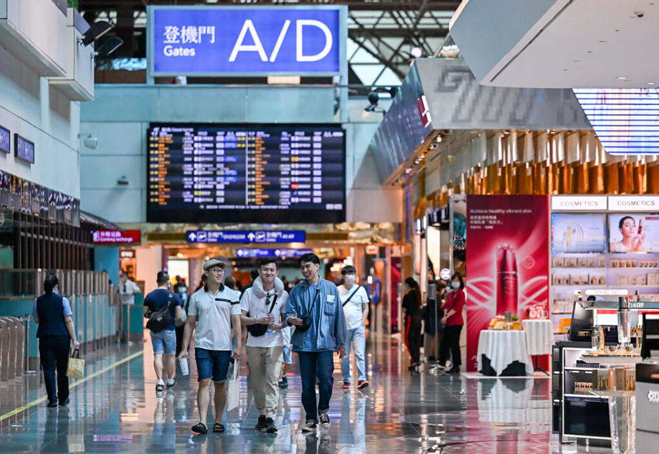 產險業者表示，旅遊綜合險無須等到購買機票或交完旅費後才投保，但各公司保險期間規定不一，須注意。圖／本報資料照片