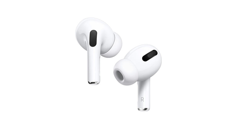 Apple AirPods Pro - Active Noise Cancelling