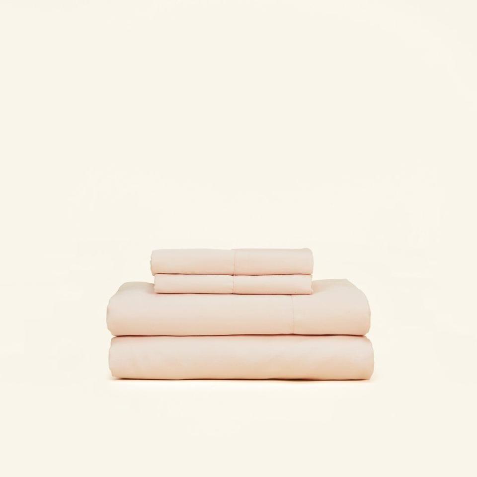 6) Essential Sheet Set