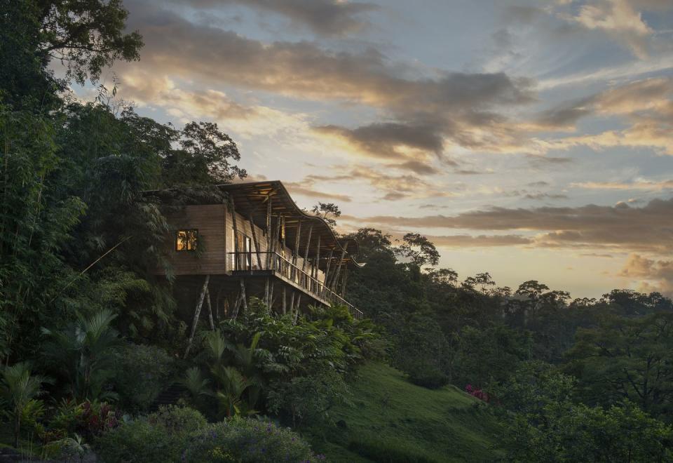 13) Origins Lodge, Costa Rica