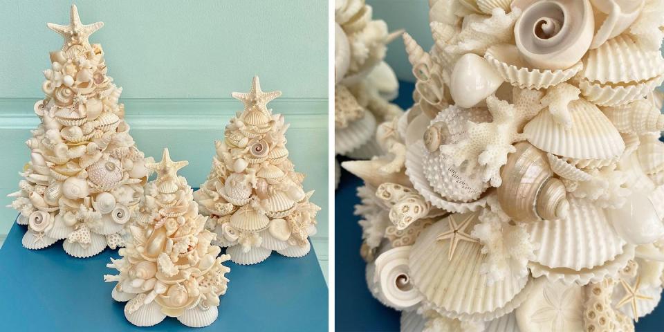 Photo credit: Etsy KP Seashell Designs