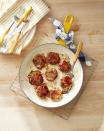 <p>Homemade sausage is far tastier than the pre-fab variety, and doesn't take much work to mix together—you can do it the night before. </p><p><strong><a href="https://www.countryliving.com/food-drinks/a34276289/maple-glazed-breakfast-sausage/" rel="nofollow noopener" target="_blank" data-ylk="slk:Get the recipe for Maple-Glazed Breakfast Sausage;elm:context_link;itc:0;sec:content-canvas" class="link ">Get the recipe for Maple-Glazed Breakfast Sausage</a>.</strong> </p>