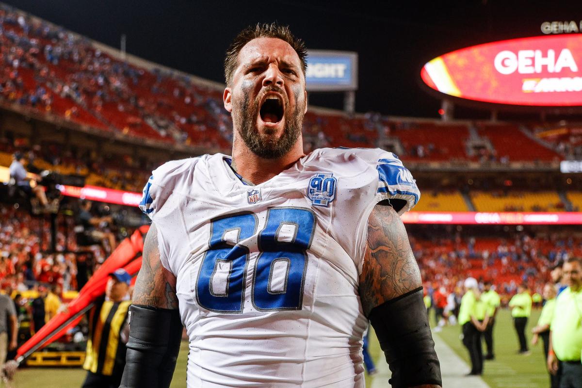 TNF Week 4: Detroit Lions at Green Bay Packers - Live Updates, Picks - Mile  High Report