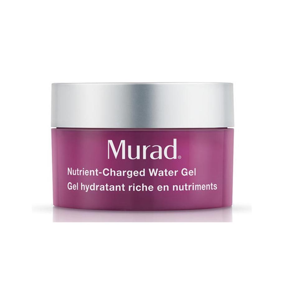 Murad Nutrient-Rich Water Gel