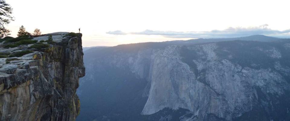 Yosemite Valley, United States