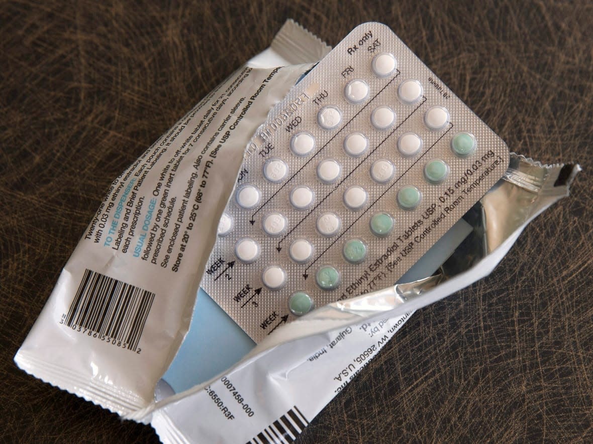 Proponents of British Columbia's move to provide free prescription contraception say the policy could spur other provinces to follow suit. (Rich Pedroncelli/The Associated Press/The Canadian Press - image credit)