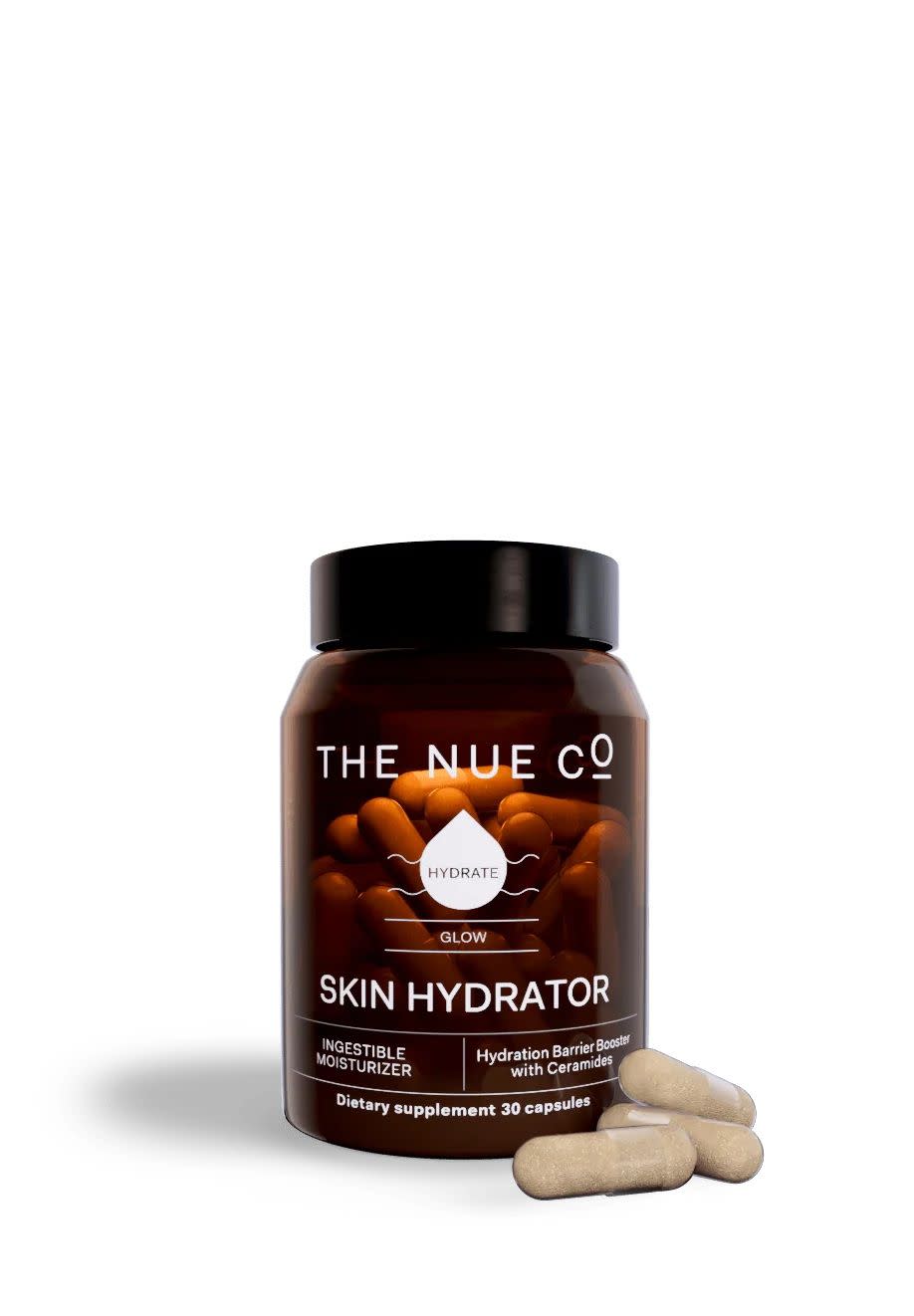 <p><a href="https://go.redirectingat.com?id=74968X1596630&url=https%3A%2F%2Fwww.thenueco.com%2Fproducts%2Fskin-hydrator&sref=https%3A%2F%2Fwww.harpersbazaar.com%2Fbeauty%2Fhealth%2Fg60372246%2Fbest-wellness-brands%2F" rel="nofollow noopener" target="_blank" data-ylk="slk:Shop Now;elm:context_link;itc:0;sec:content-canvas" class="link ">Shop Now</a></p><p>The Nue Co.</p><p>The Nue Co.</p><p>$36.00</p><span class="copyright">The Nue Co.</span>