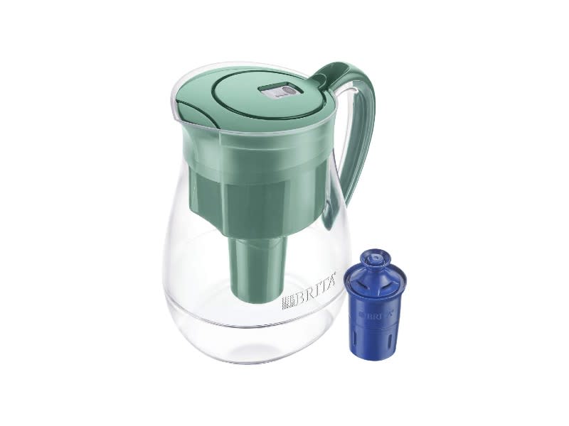 Brita 36397 Monterey, 10 Cup. (Photo: Amazon)