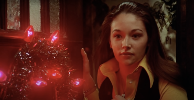 Black Christmas (1974)