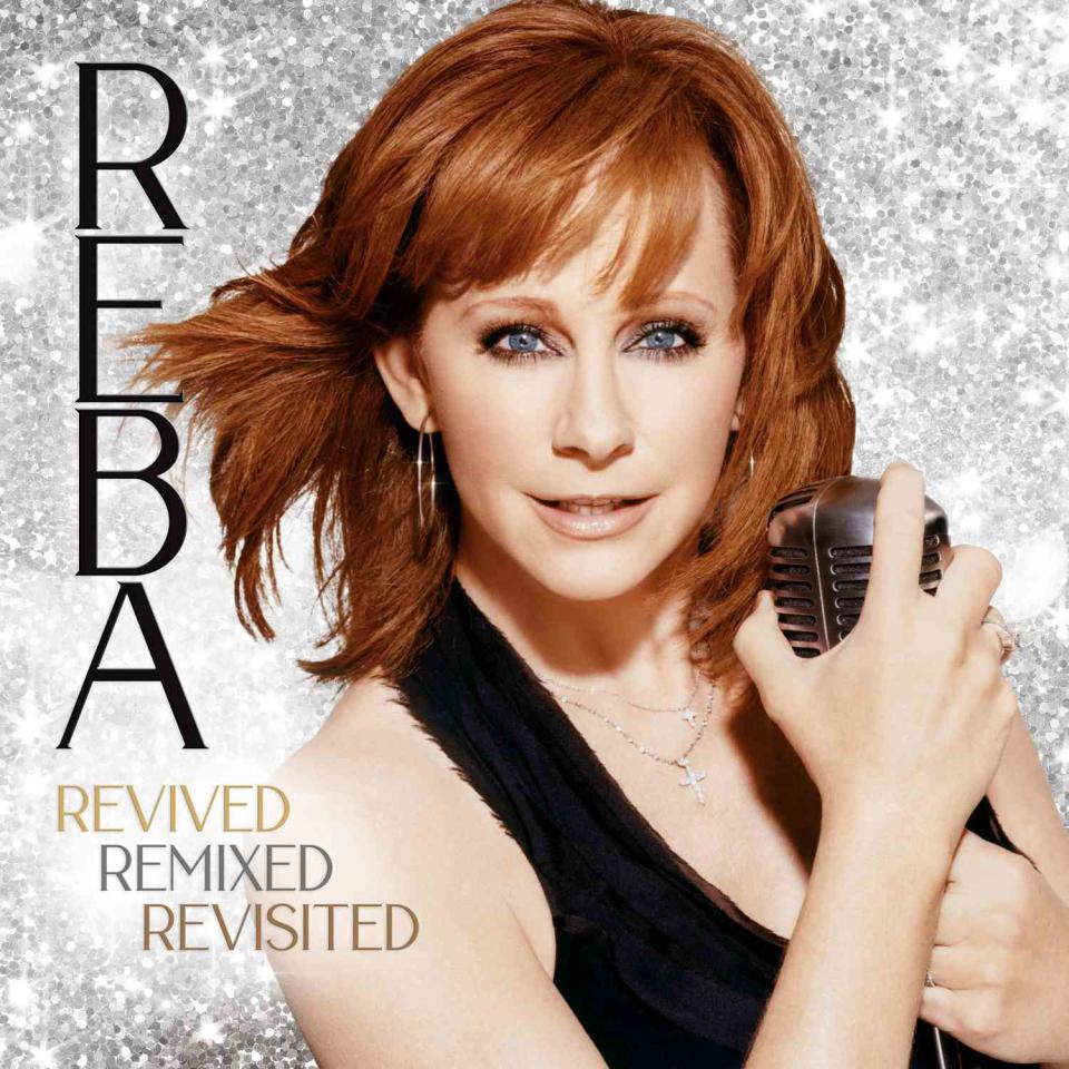 Reba McEntire