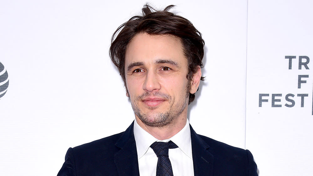 James Franco, Elysium Bandini Set Latest Film Collaboration 'Mississippi  Requiem'