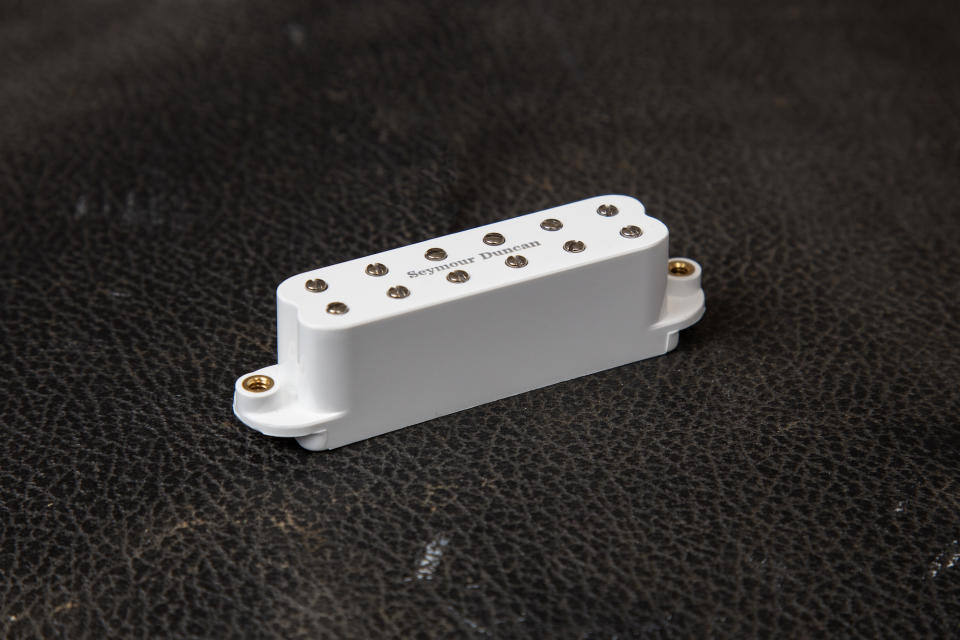 Seymour Duncan's Little '78 single-coil pickup