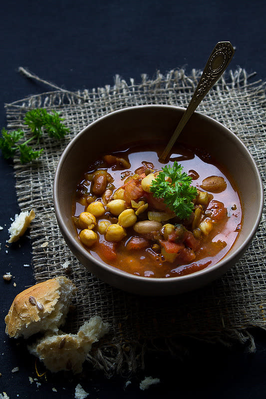 Lentil Soup