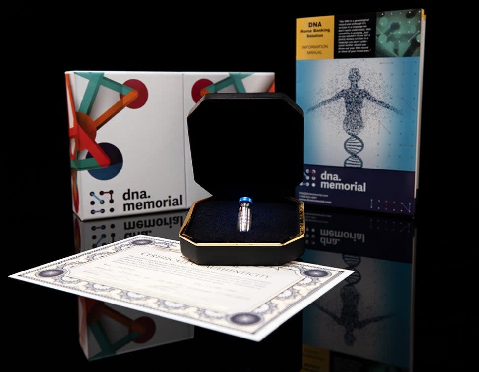 DNA Kit