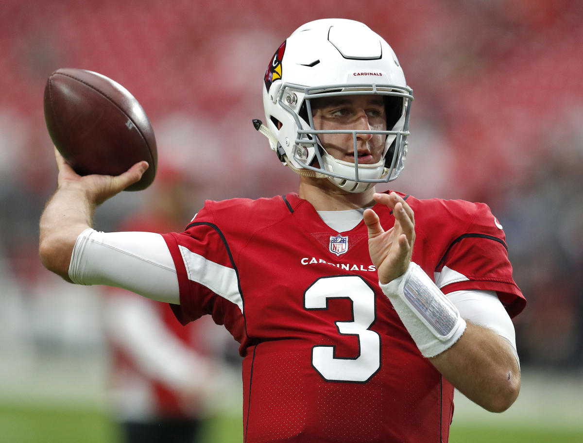 Cardinals-Panthers: 2 Heisman-winning QB's looking for Super Bowl