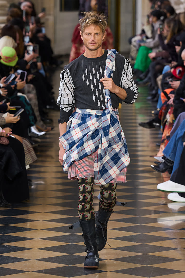 Images From Vivienne Westwood