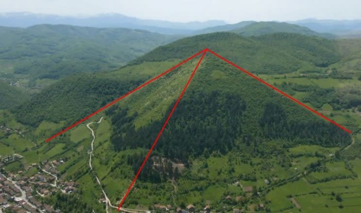 El fraude de la piramide de Bosnia vuelve a ponerse de moda