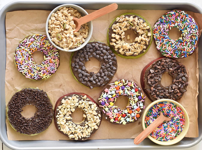 25 Easy, No-Bake Dessert Recipes for Kids