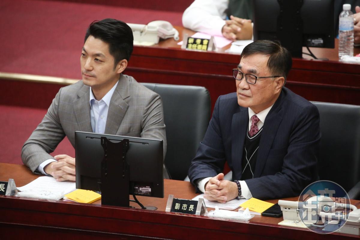 The Possible Departure of Taipei City Deputy Mayor Li Sichuan and its Implications for Mayor Chiang Wanan’s Administration