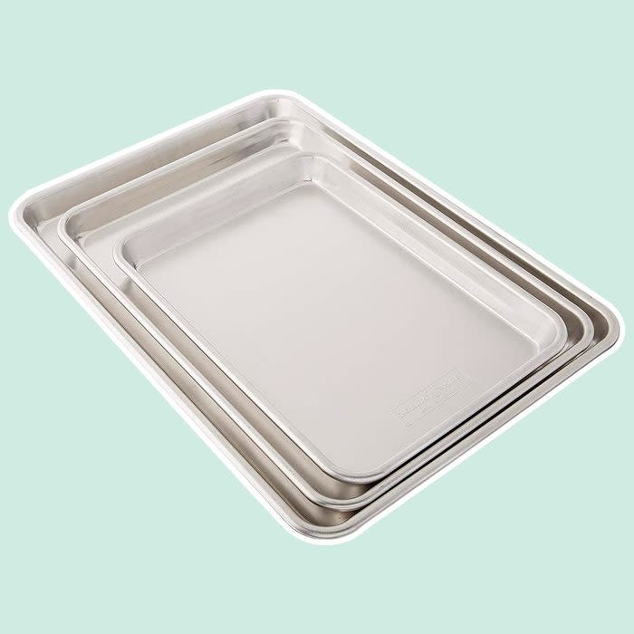 Nordic Ware Baking Sheet Set