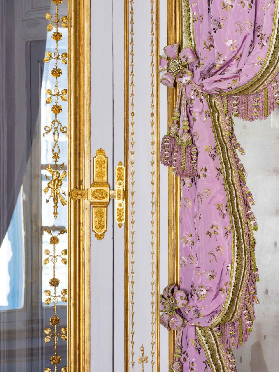 marie antoinette versailles