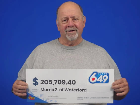 Grand numéro d'acteur: le faux gagnant du Loto démasqué - Lottery24