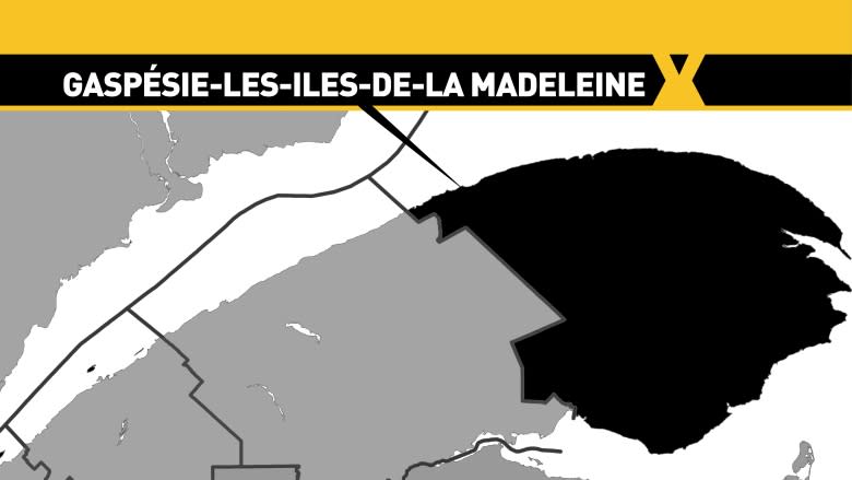 Liberals win in Gaspésie—Îles-de-la-Madeleine